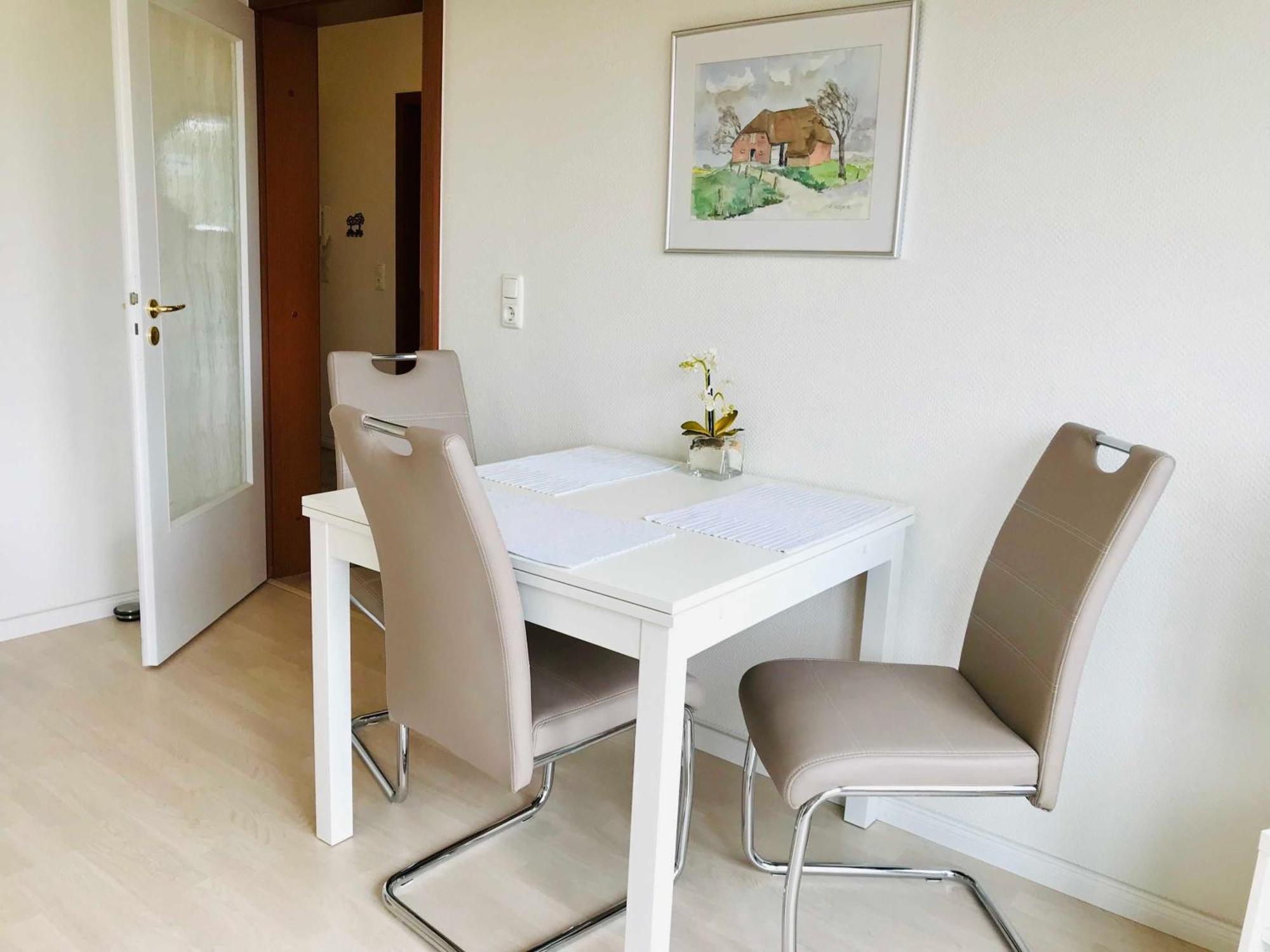 Ferienwohnung Skowronek Am Kurpark กลึคส์บวร์ก ภายนอก รูปภาพ